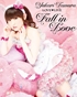 c䂩 LOVE LIVE *Fall in Love* [Blu-ray] 
