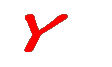 Y 