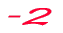 -2