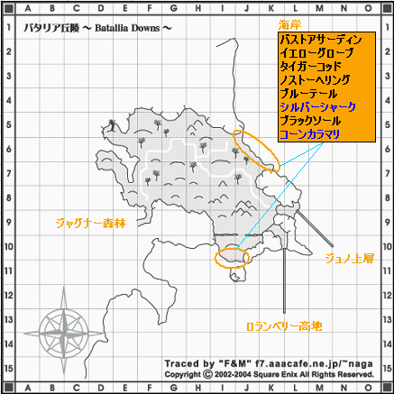 o^AuMAP