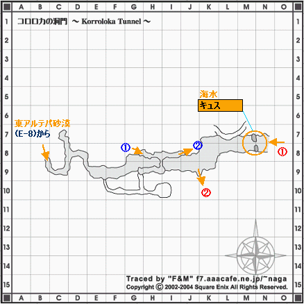 RJ̓MAP2