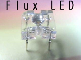 Flux LED。
