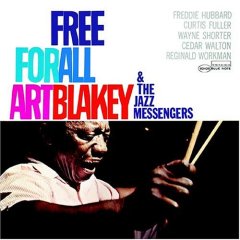 Free for all