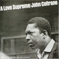 A love supreme