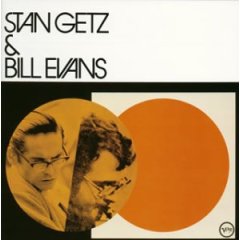 Evans and getz