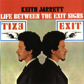 Life between the exit signs