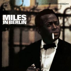 Miles in berlin
