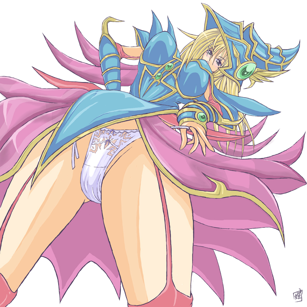 マジシャンズ・ヴァルキリア