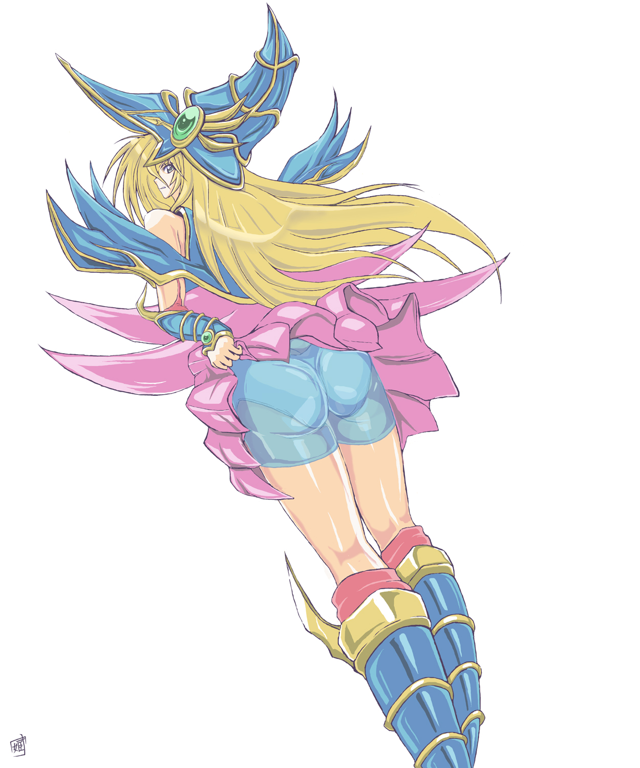 マジシャンズ・ヴァルキリア