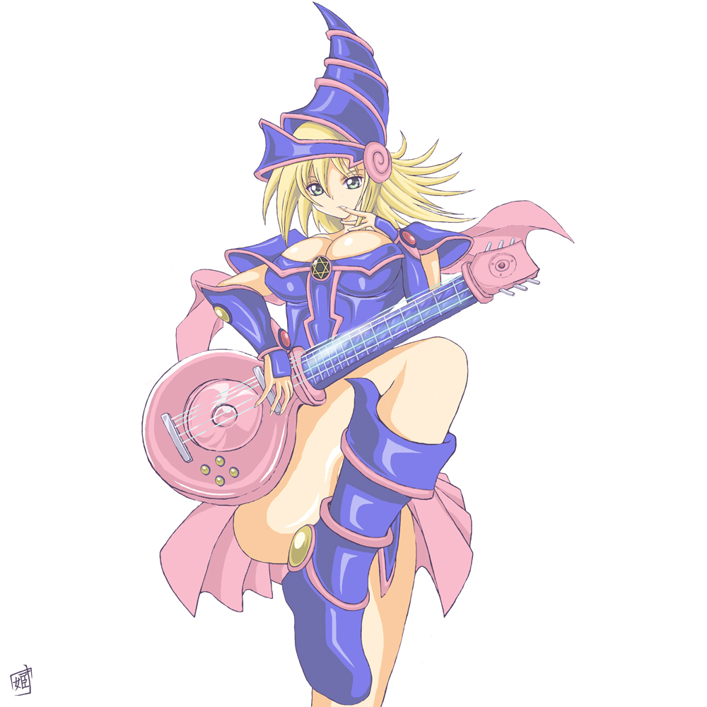 �u���b�N�E�}�W�V�����E�K�[��