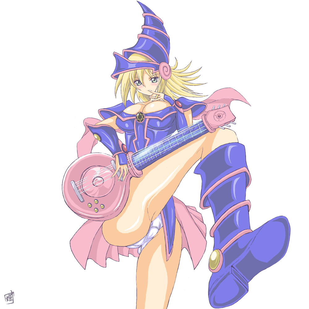 �u���b�N�E�}�W�V�����E�K�[��