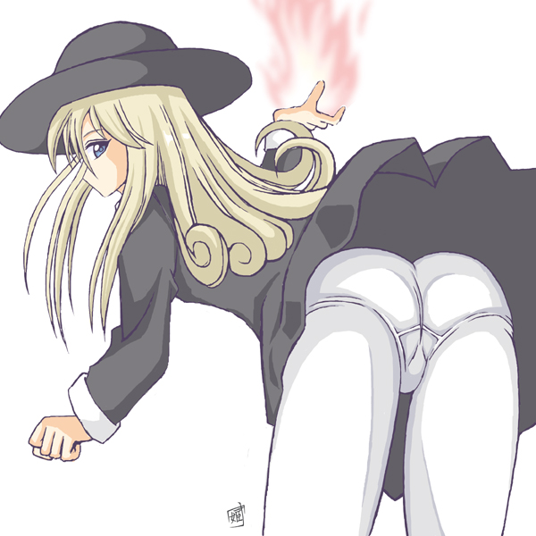 ファイヤーソーサラー