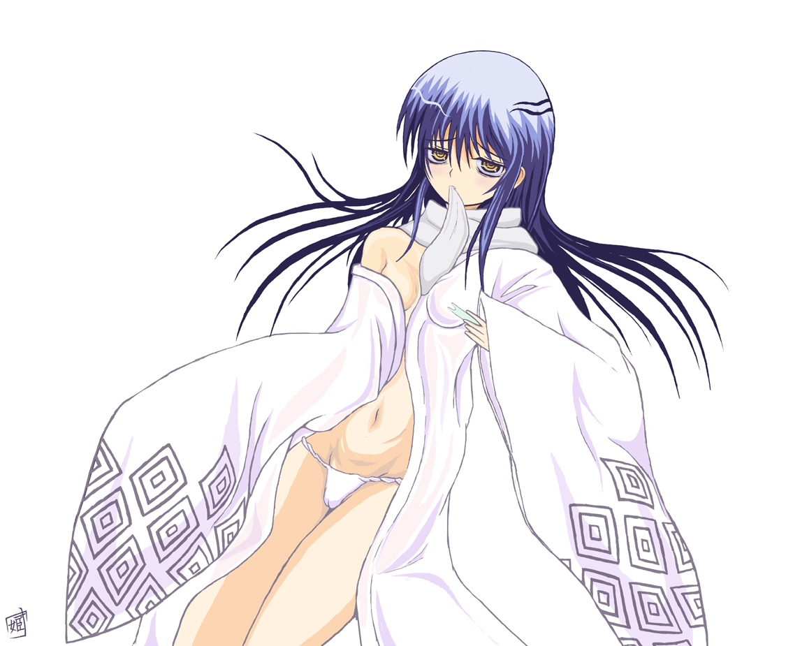 雪女(及川氷麗)