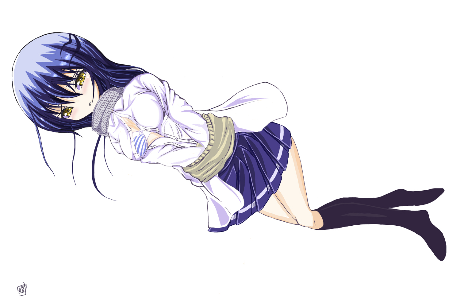 雪女(及川氷麗)