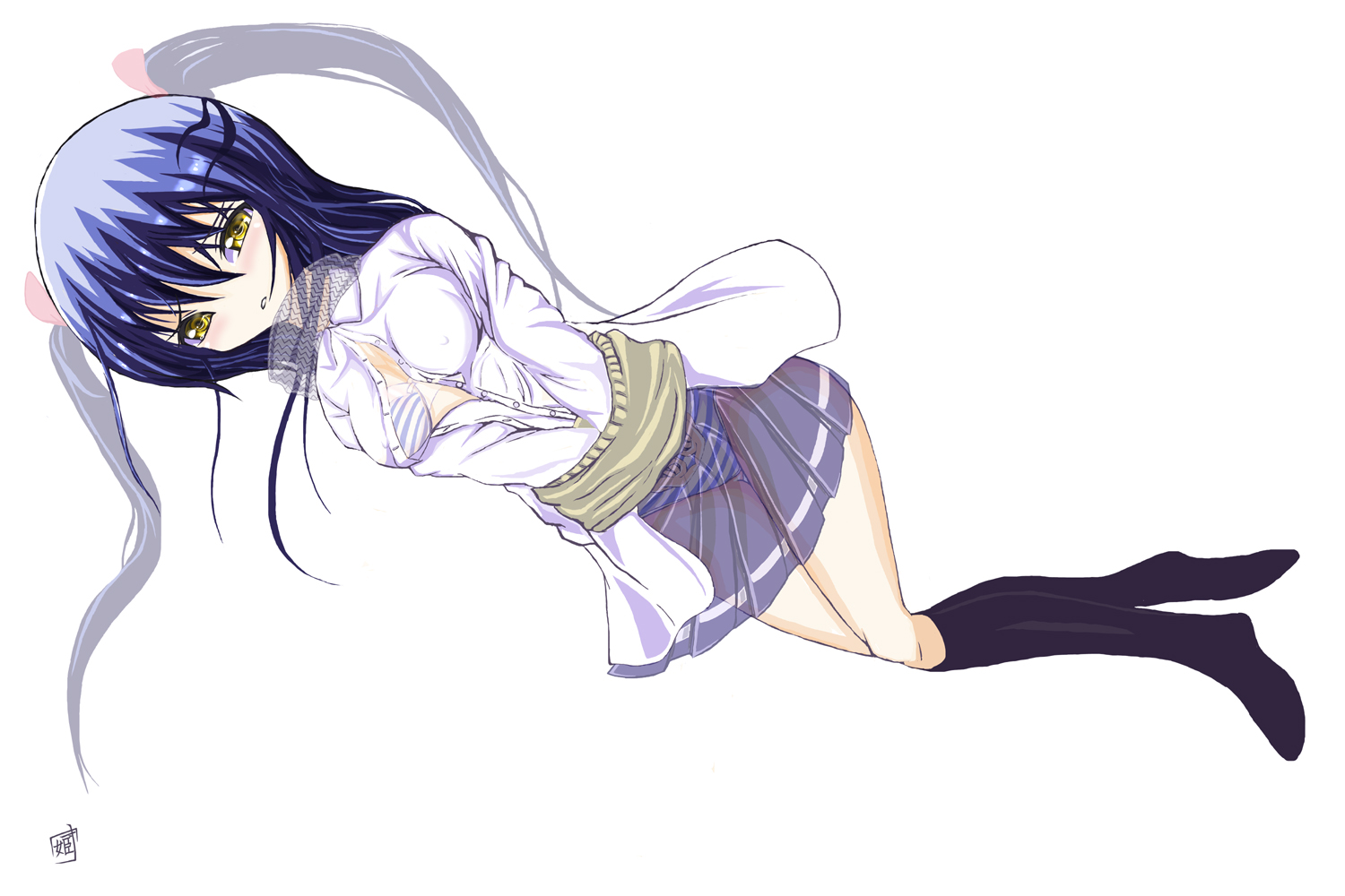 雪女(及川氷麗)