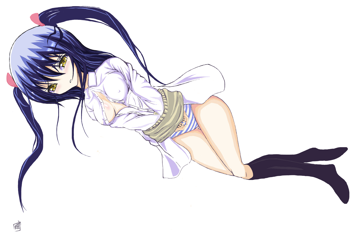 雪女(及川氷麗)