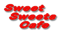 Sweet  Sweets    Cafe
