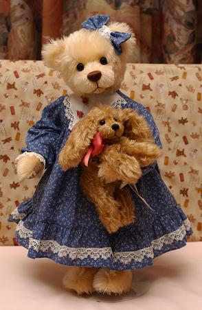 メアリーホルスタッドさん