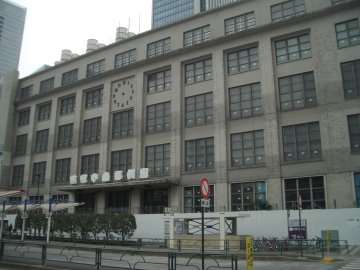 Zae S Home Page 五月雨を 集めてはやし 豊川放水路