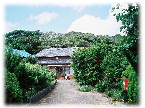 嵯峨島簡易郵便局