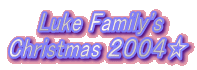 @@Luke Family's
Christmas QOOS