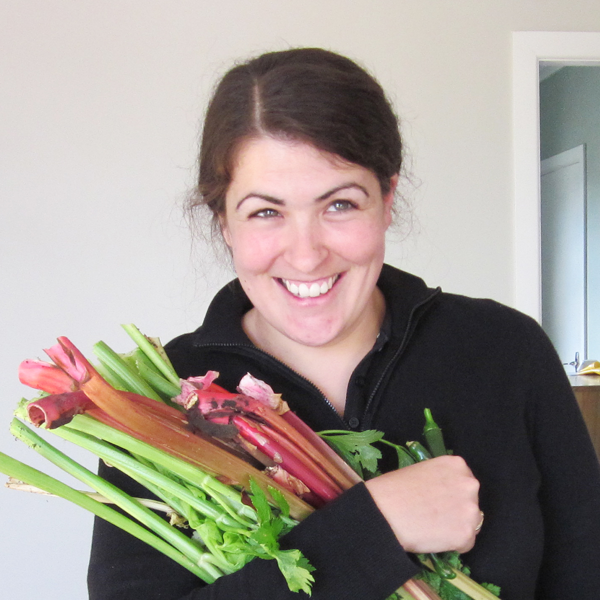 英会話アドバイザー： Louise Hyatt