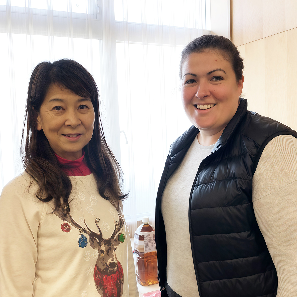 英会話講師募集